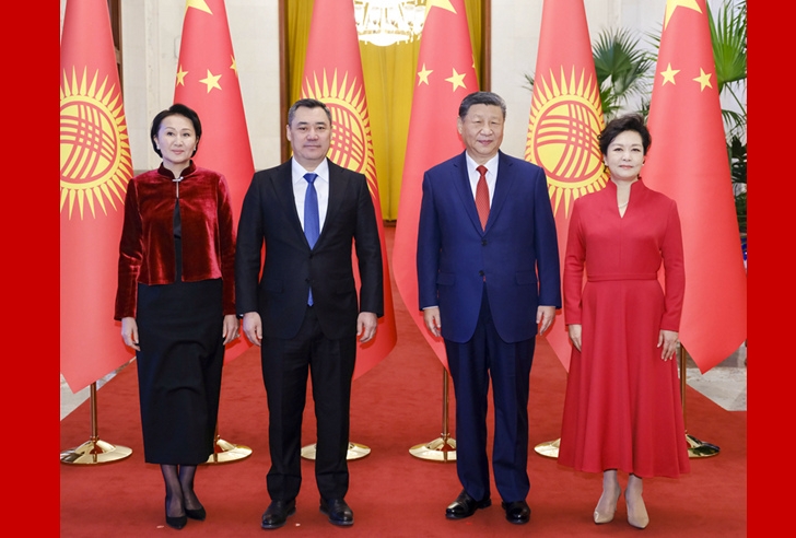 的训练和比