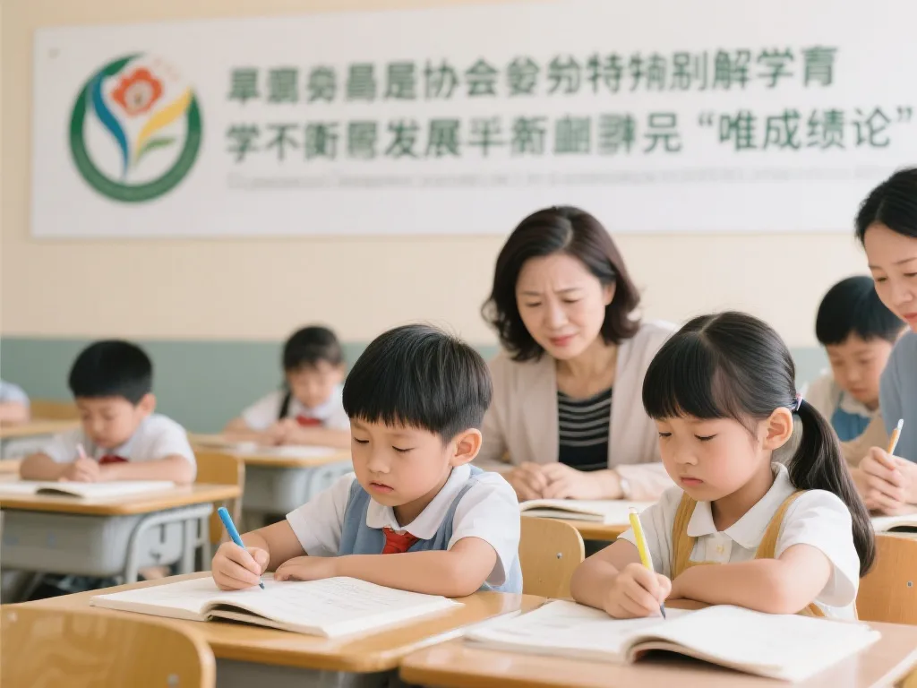 职业精神的