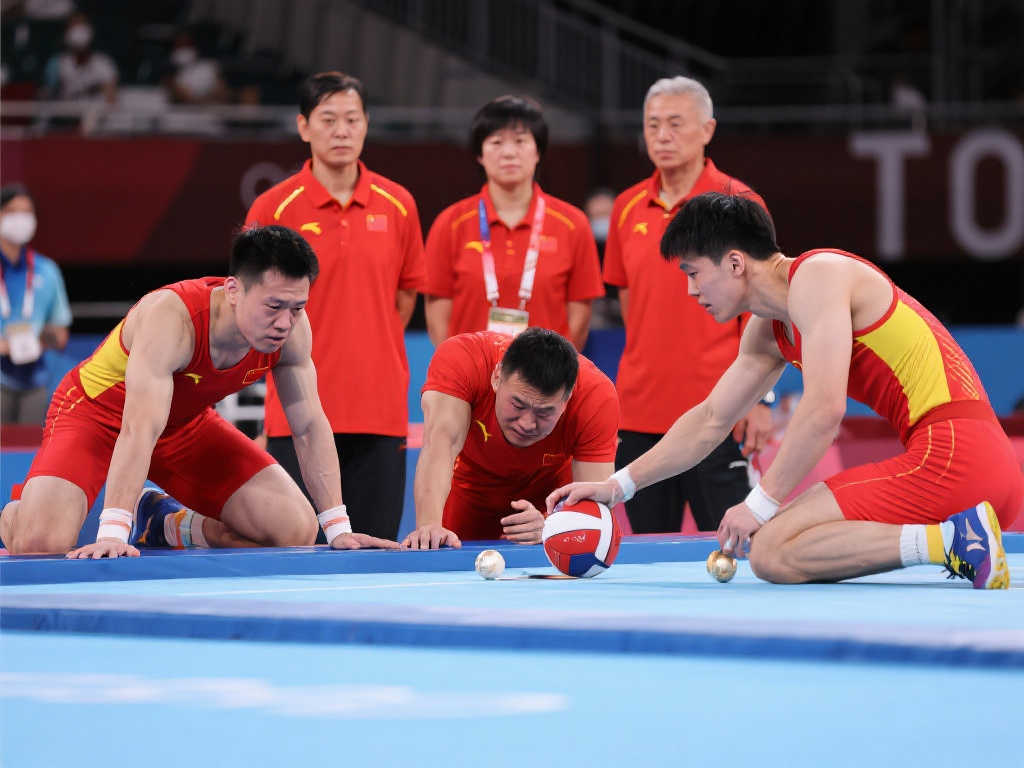 中国足球大
