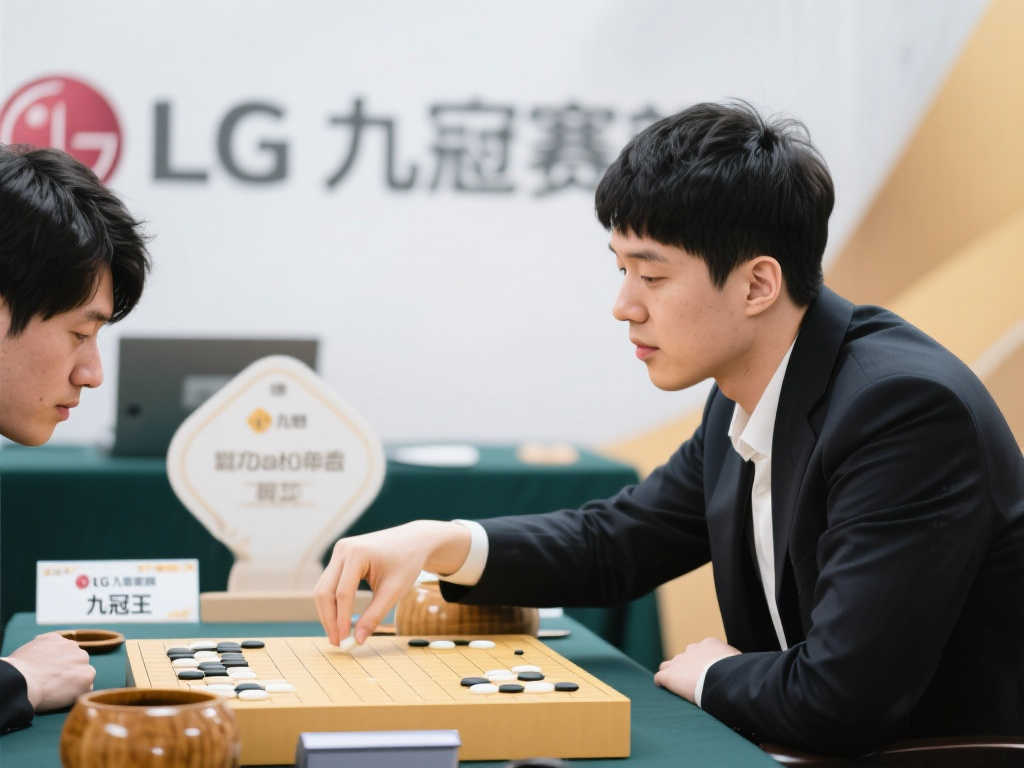 乱局初现 乱局初现