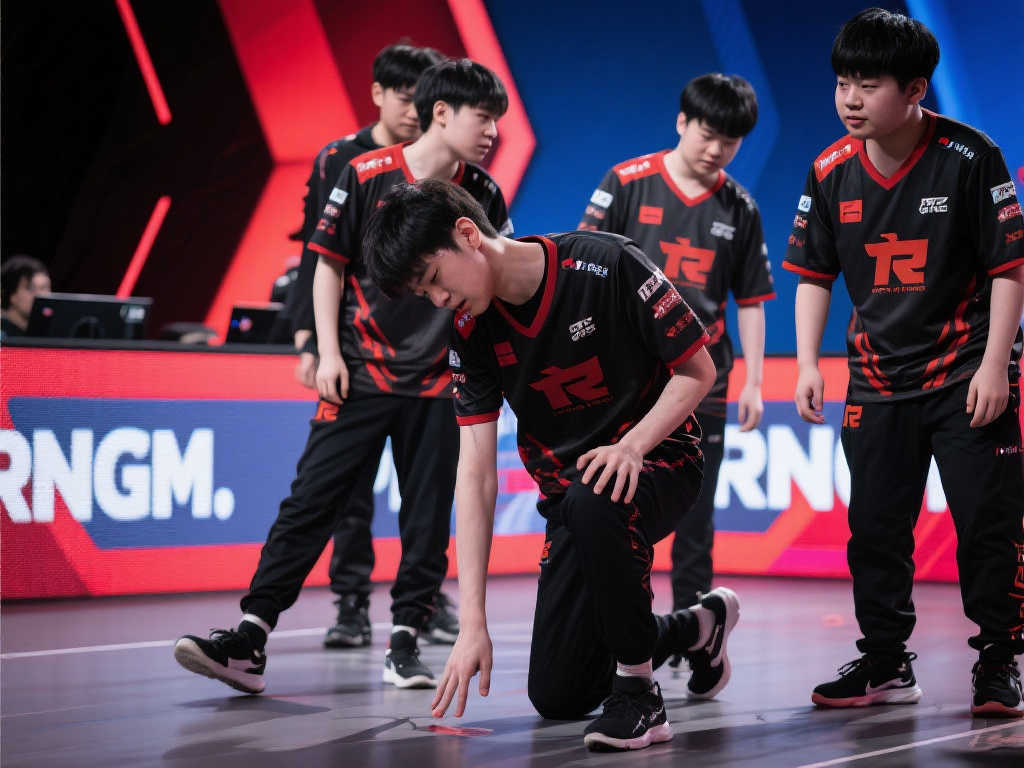 宇在比赛中 宇在比赛中