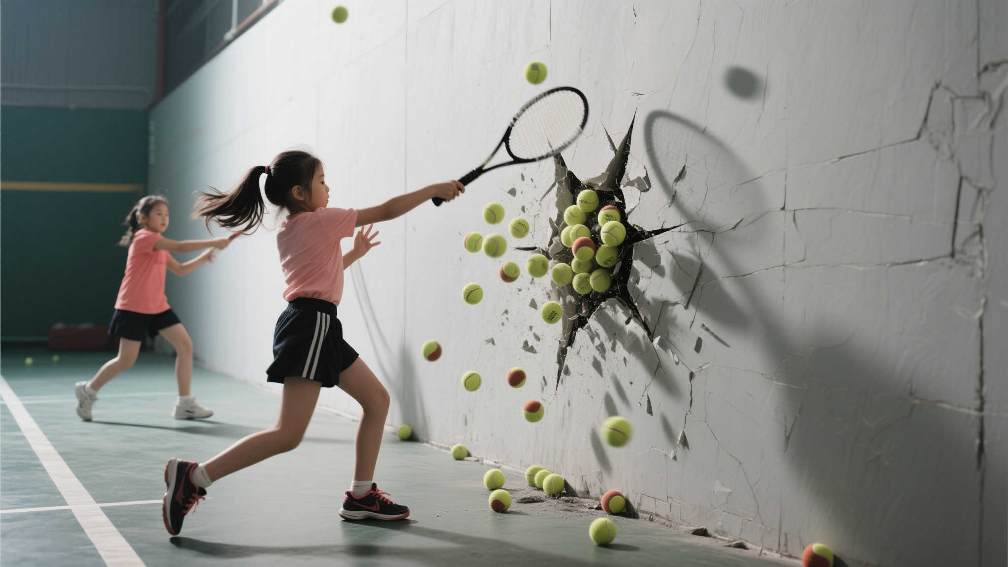 一场胜利 一场胜利