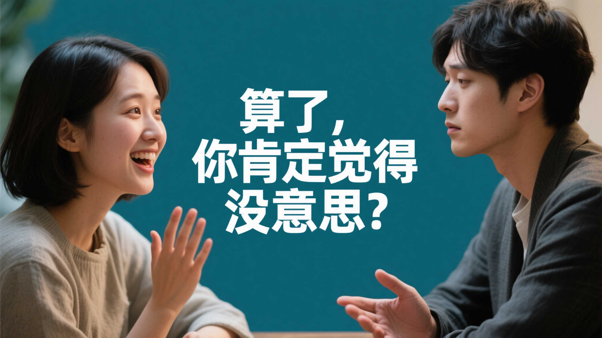 在比賽第