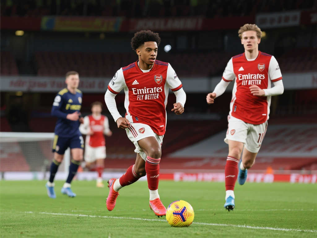 受矚目的年 受矚目的年