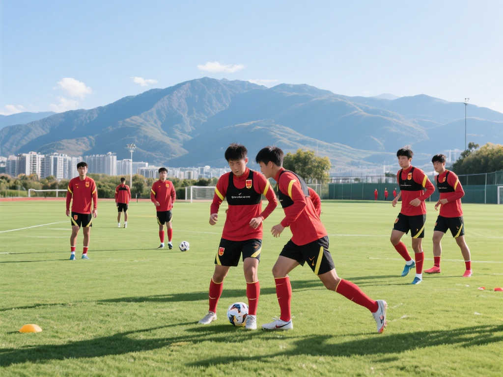 泰山队在最 泰山队在最