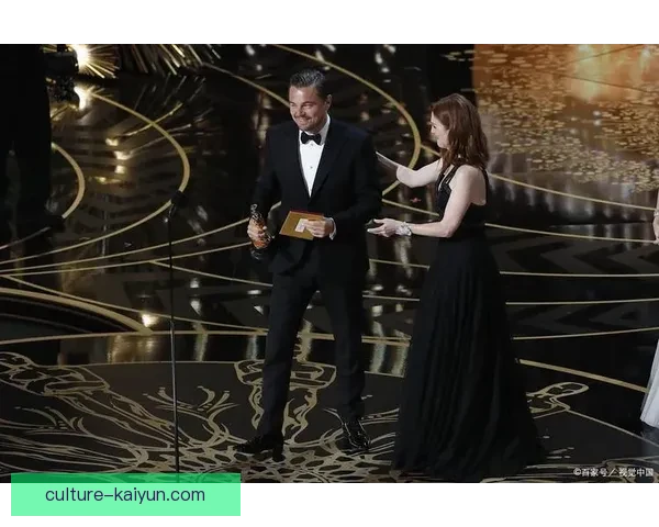 奥斯卡奖评选中的稳定性影响电影行业未来趋势值得关注