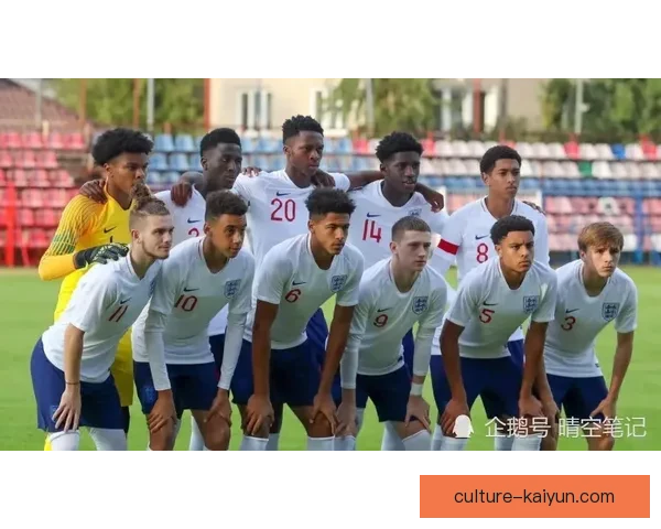 穆西亚拉在切尔西青训的早期经历为其职业生涯铺平道路