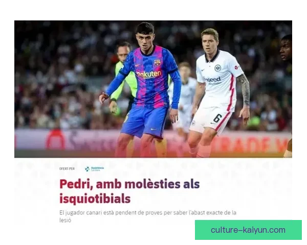 佩德里伤病史分析：表现稳定需关注健康状况