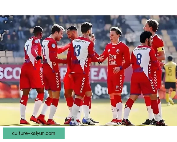 乌德勒支锋线表现稳健，近期状态回暖明显