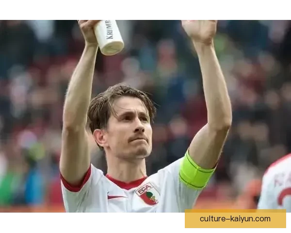 奥格斯堡逼抢体系展现出明显竞争力，状态持续提升值得关注