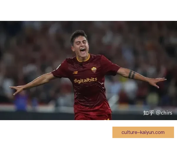 迪巴拉在禁区内的威胁持续提升，表现备受关注