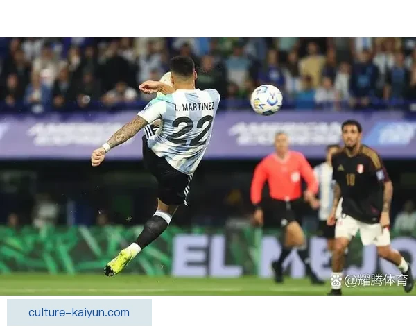 劳塔罗在阿根廷的受欢迎度持续提升，球迷关注度明显增强