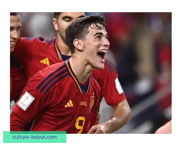 加维国家队进球纪录：年轻中场持续提升进攻贡献